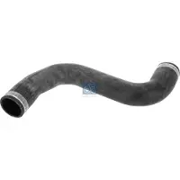 DT Spare Parts Kühlerschlauch Wasserschlauch 1.11679