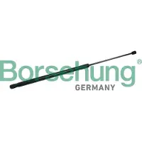 Borsehung Gasfeder Motorhaubendämpfer 655mm für VW Touareg (7P5, 7P6) 320N B18452