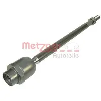 METZGER Axialgelenk, Spurstange KIT + 51001818