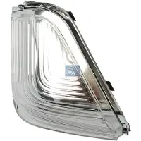 DT Spare Parts Blinkleuchte 4.68152