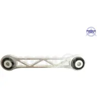 SIDEM Stange / Strebe Radaufhängung 15179 Hinten oben Vorne für TESLA Model X (5YJX) 225mm