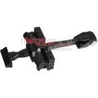 METZGER 2312372 Türfeststeller Türfangband für BMW 2 Active Tourer (F45) Hinten Links Hinten Rechts