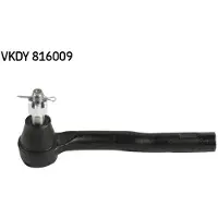 Skf Spurstangenkopf Spurstange für SUZUKI SWIFT IV (FZ, NZ) VKDY 816009