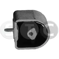 STC Lagerung, Motor T405051