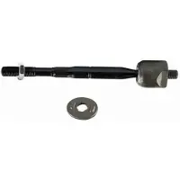 ACKOJA A70-0309 Axialgelenk Spurstange für LEXUS RX (MHU3, GSU3, MCU3) Vorne Links Vorne Rechts