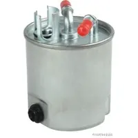 HERTH+BUSS JAKOPARTS Kraftstofffilter [Hersteller-Nr. J1331049] für Nissan