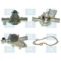 Saleri SIL Wasserpumpe PA122