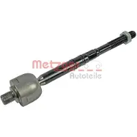 METZGER Axialgelenk, Spurstange KIT + GREENPARTS 51026118
