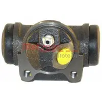 METZGER Radbremszylinder 101-654