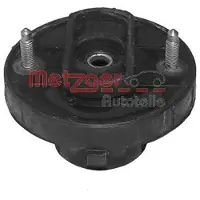 METZGER Federbeinstützlager 6490232