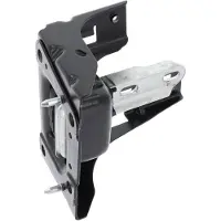CORTECO Motorlager passend für PEUGEOT 2008 Kombi (CU) 49402608