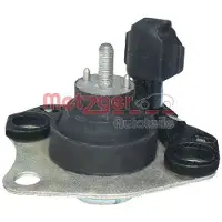 METZGER Autoteile Lagerung, Motor [Hersteller-Nr. 8050739] für Renault