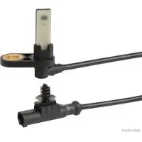 HERTH+BUSS JAKOPARTS JAKOPARTS Sensor, Raddrehzahl j5921048 Hinterachse links für INFINITI