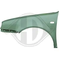 Diederichs Kotflügel HD Priority Parts 2213107 vorne links für VW