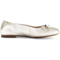 Gabor Ballerinas in Gold | Gr.: 39