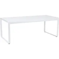 Fermob Bellevie Tisch 196x90 cm Stahl/Aluminium