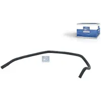 DT Spare Parts Kühlerschlauch 4.84503