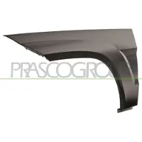 PRASCO Kotflügel me7103004 vorne links für Mercedes