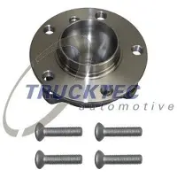 TRUCKTEC AUTOMOTIVE Radlagersatz Vorne für BMW 5 Touring (F11) 08.31.218