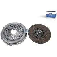 DT Spare Parts Kupplungssatz 2.93066