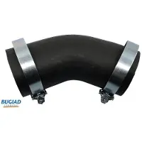 BUGIAD 82079 Turbo Ladeluftschlauch für LAND ROVER Range Rover Evoque (L538)