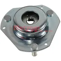METZGER Federbeinstützlager 6490327