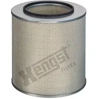 HENGST FILTER Luftfilter E580L