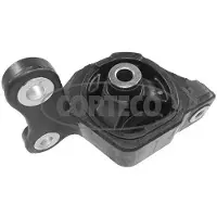 CORTECO Motorlager Hinten für HONDA Jazz II Schrägheck (GD, GE3, GE2) 49425726