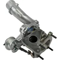 DT Spare Parts Lader, Aufladung 6.23113