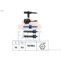 Facet Sensor, Raddrehzahl Made in Italy - OE Equivalent 21.0232