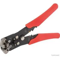 HERTH+BUSS ELPARTS HERTH&BUSS Abisolierzange - 90942308