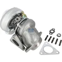 DT Spare Parts Lader, Aufladung 4.66337