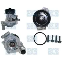 Saleri SIL Wasserpumpe PA1642