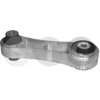 STC Motorlager Gummimetalllager Hinten für RENAULT LAGUNA I (B56, 556) T404089