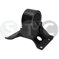 STC Motorlager Links für NISSAN PRIMERA (P12) T460040