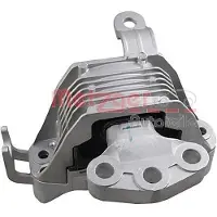 METZGER Autoteile Lagerung, Motor [Hersteller-Nr. 8053804] für Opel, Chevrolet, Vauxhall
