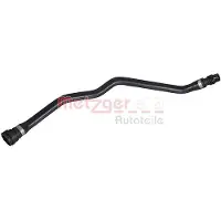 METZGER 4010619 Kühlmittelrohrleitung Kühlerschlauch für BMW 1 Schrägheck (F20) 3 Touring (F31) 3 Limousine (F30, F80) 4 Gran Coupe (F36) 1 Schrägheck