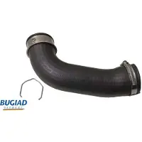 BUGIAD 81679Prokit Turbo Ladeluftschlauch für VW TIGUAN (5N)