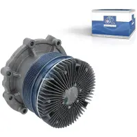 DT Spare Parts Wasserpumpe 3.16036