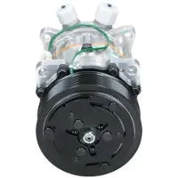 BV PSH Kompressor, Klimaanlage 090555172907 für MAN