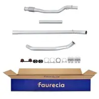Hella Abgasrohr Easy2Fit PARTNERED with Faurecia 8LA 366 002-791