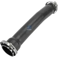 Sonstiges DT Spare Parts Kühlerschlauch Wasserschlauch 58 6.35306