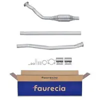 Hella Katalysator Easy2Fit PARTNERED with Faurecia 8LE 366 050-921