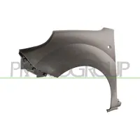 PRASCO Kotflügel rn9213004 vorne links für RENAULT