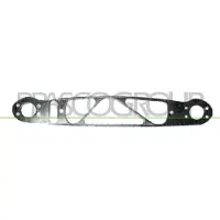 PRASCO Querträger BM0143206 innen Vorne für BMW 3 Limousine (E36) 0,8kg