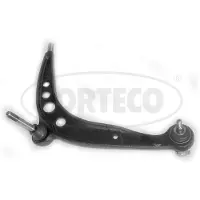 CORTECO Lenker, Radaufhängung 49399447