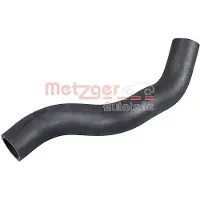 METZGER Kühlerschlauch 2421485