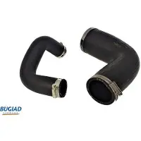 BUGIAD Ladeluftschlauch 82312