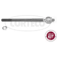 CORTECO 49398568 Axialgelenk Spurstange für FORD MONDEO IV Turnier (BA7) Vorne Rechts Vorne Links