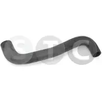 STC Kühlerschlauch Wasserschlauch passend für PEUGEOT 206 Schrägheck (2A/C) T408625